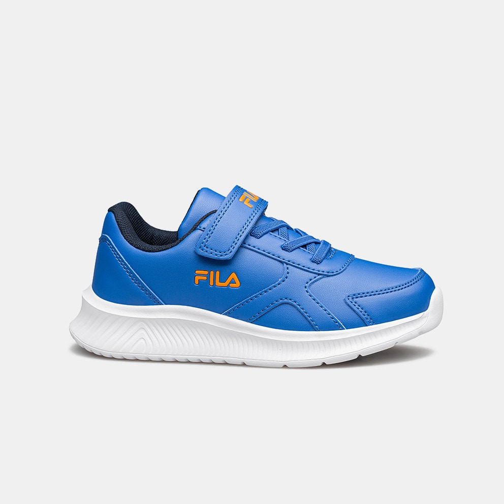 Fila Brett 4 V Παιδικά Παπούτσια (9000158292_33460) Παιδικά / Παπούτσια / Τρέξιμο | Running