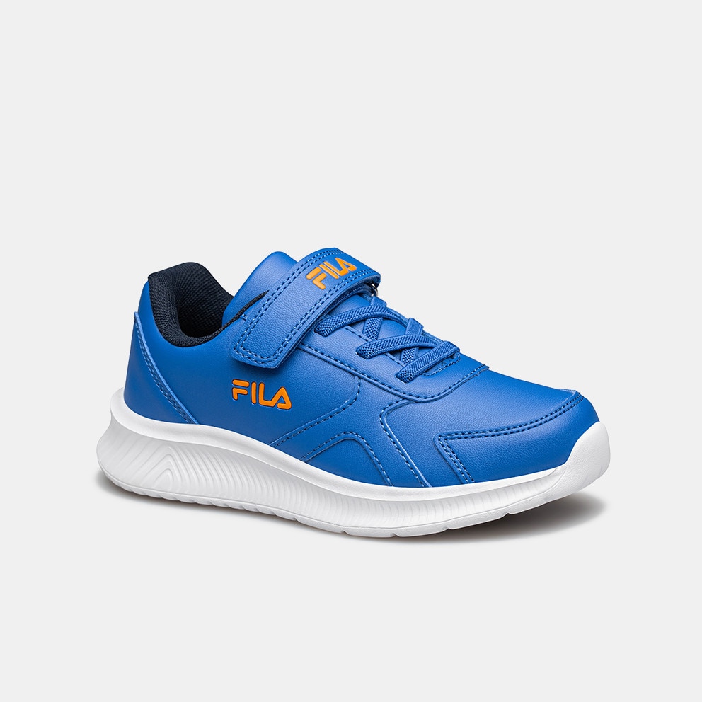 Fila Brett 4 V Kids' Shoes