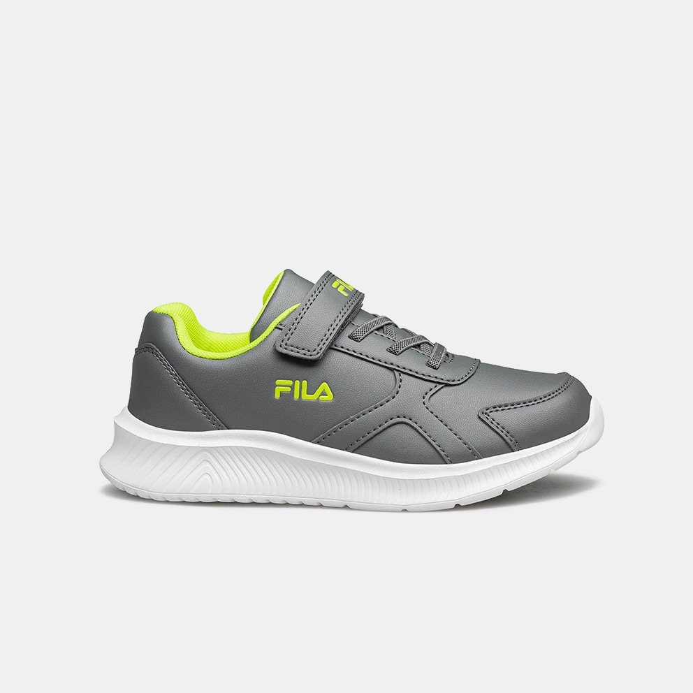 Fila Brett 4 V Παιδικά Παπούτσια (9000158293_52997)