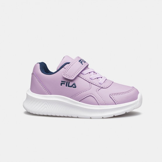 Fila Brett 4 Βρεφικά Παπούτσια