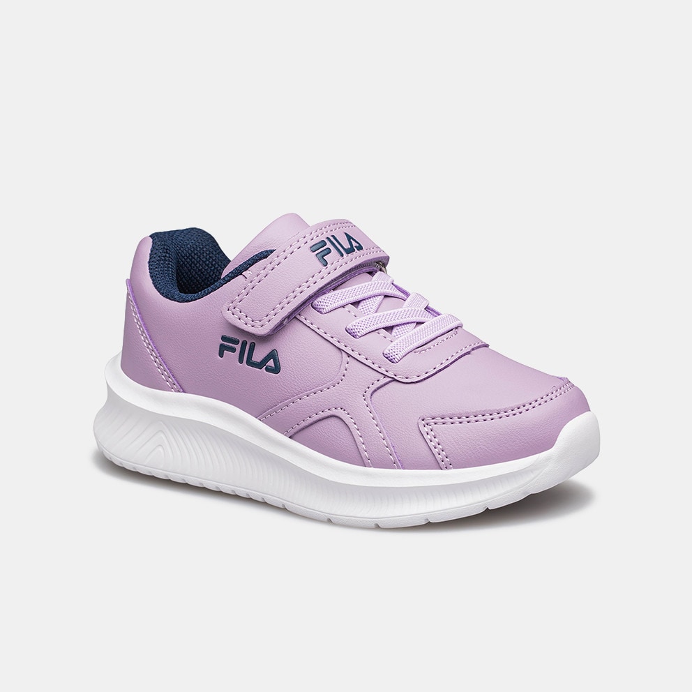 Fila Brett 4 Infants' Shoes