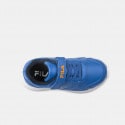 Fila Brett 4 V Infant's Shoes