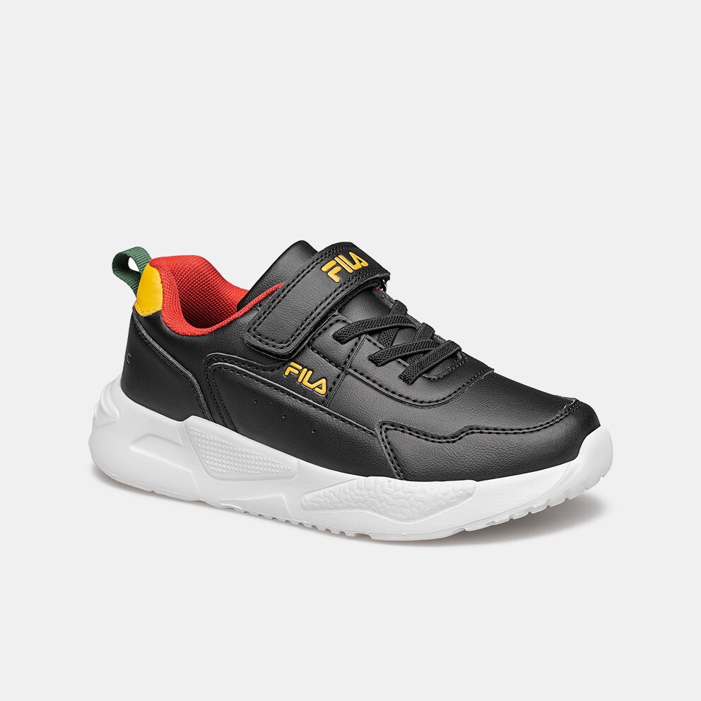 Felpa fila hotsell foot locker