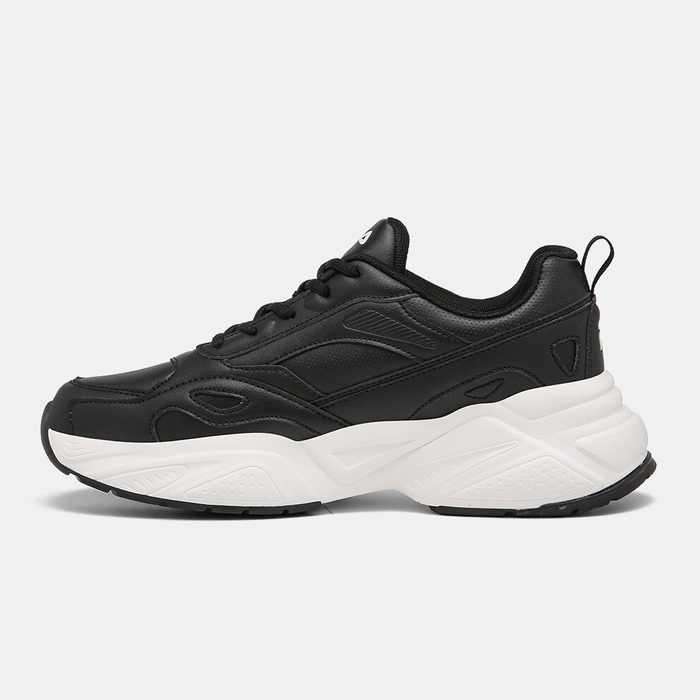 fila 28 001 Fila Memory Palma 2 Mens Shoes Black1YF33009