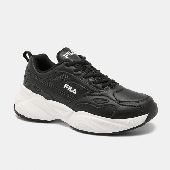Fila men's memory fresh 2 best sale running shoe