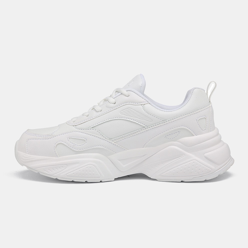 Fila Memory Palma 2 Men s Shoes White 1YF33009 100