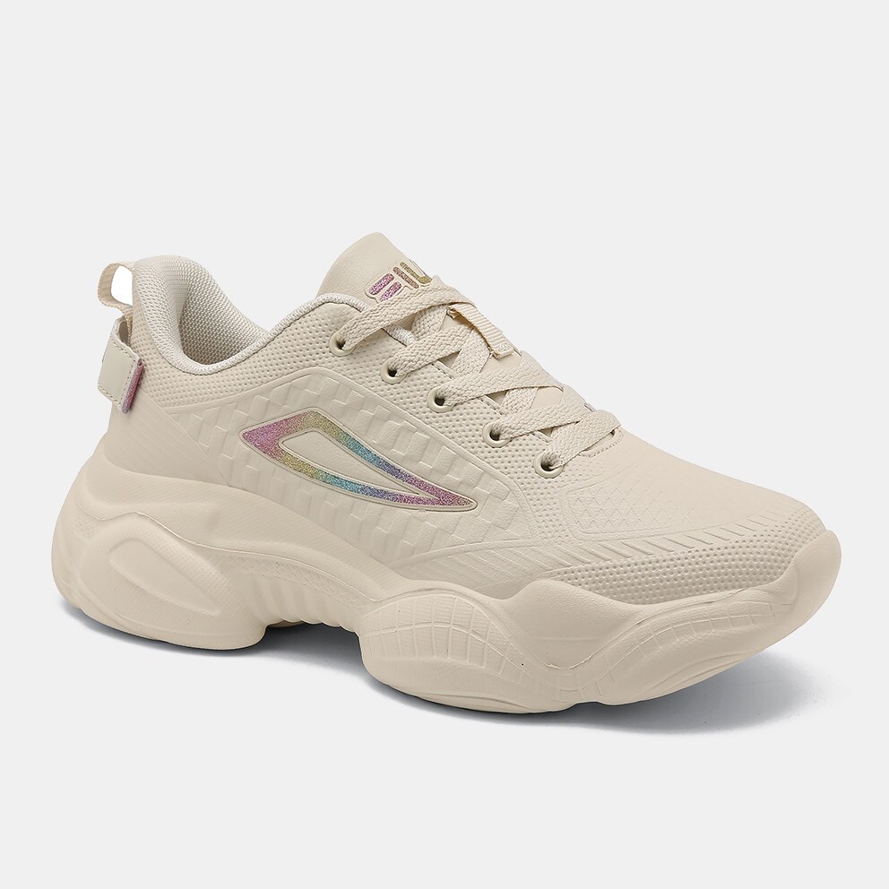 Fila Memory Musha Women's Shoes