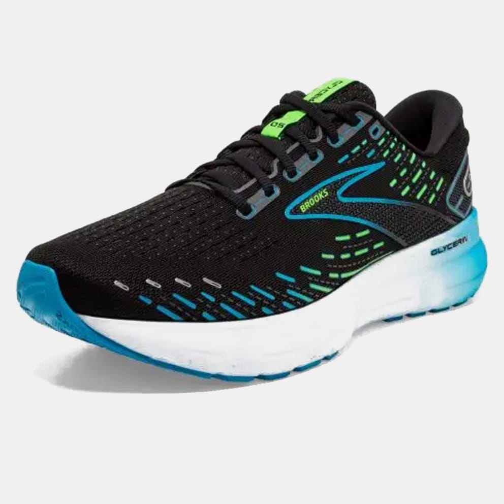 Brooks Glycerin 20 Μen's Running Shoes