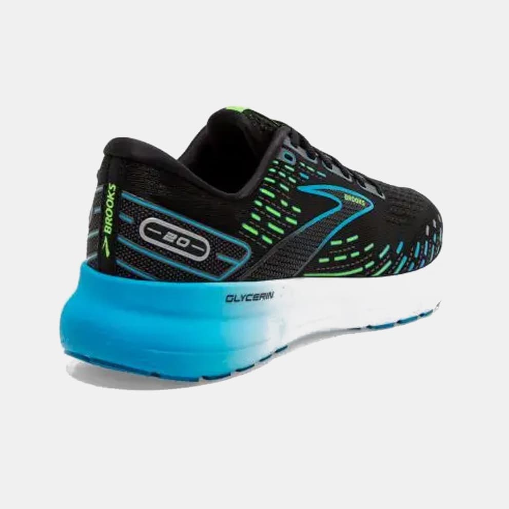 Brooks Glycerin 20 Μen's Running Shoes