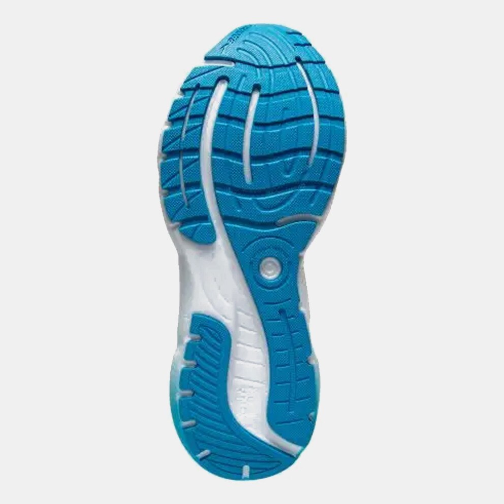 Brooks Glycerin 20 Ανδρικά Παπούτσια για Τρέξιμο