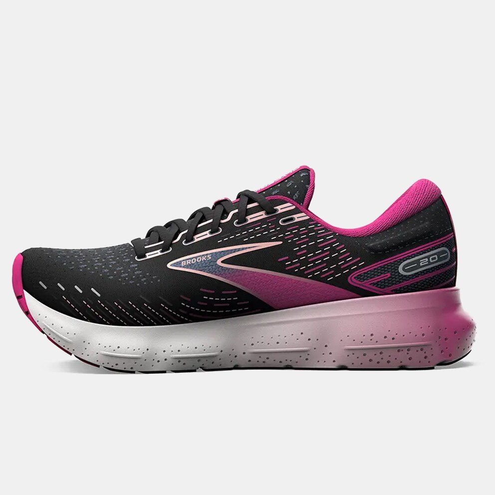 Brooks Glycerin 20 Γυναικεία Παπούτσια για Τρέξιμο