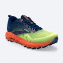 Brooks Cascadia 17 Aνδρικά Παπούτσια για Trail