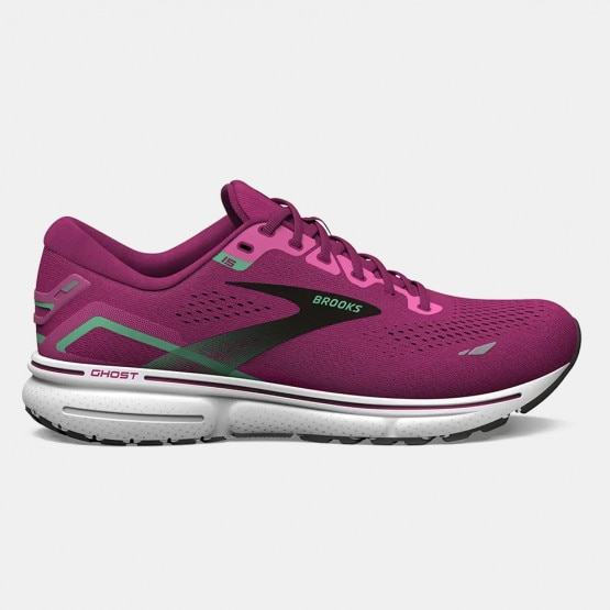 Brooks Ghost 15 Women's Running Shoes