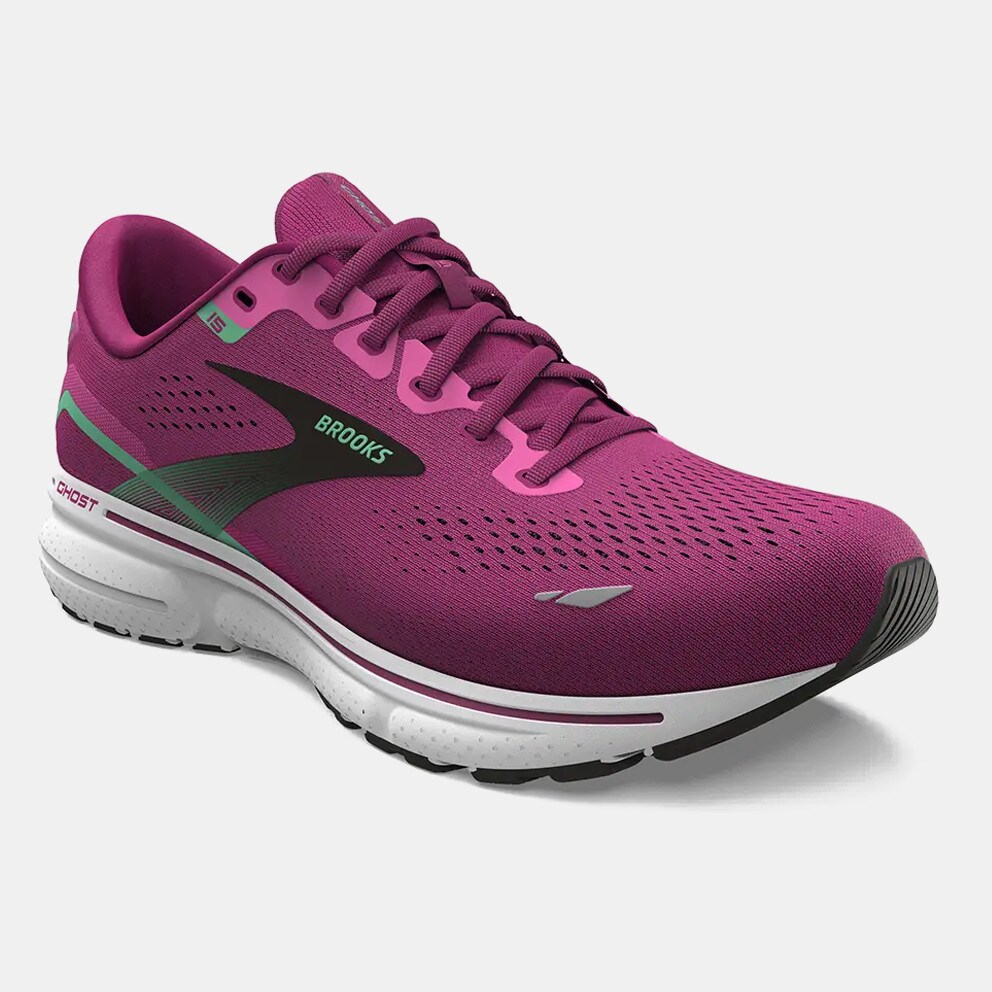 Brooks Ghost 15 Women's Running Shoes