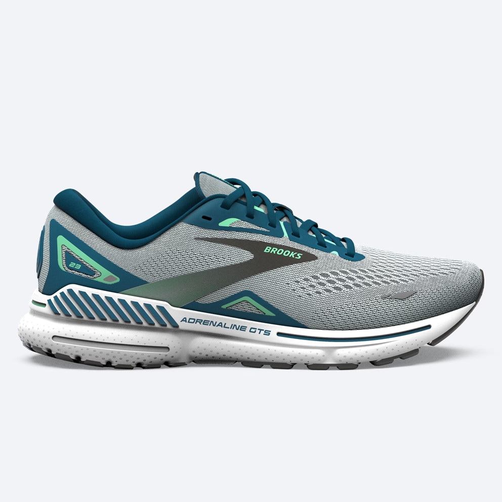 Brooks Adrenaline Gts 23 Ανδρικά Παπούτσια για Τρέξιμο (9000160648_71976) Ανδρικά / Ανδρικά Παπούτσια / Ανδρικά Παπούτσια για Τρέξιμο