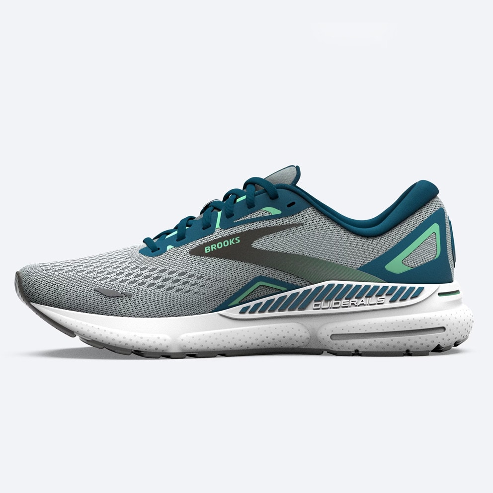 Brooks Adrenaline Gts 23 Ανδρικά Παπούτσια για Τρέξιμο