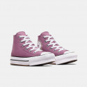 Converse Chuck Taylor All Star Eva Lift Platform Κids' Boots