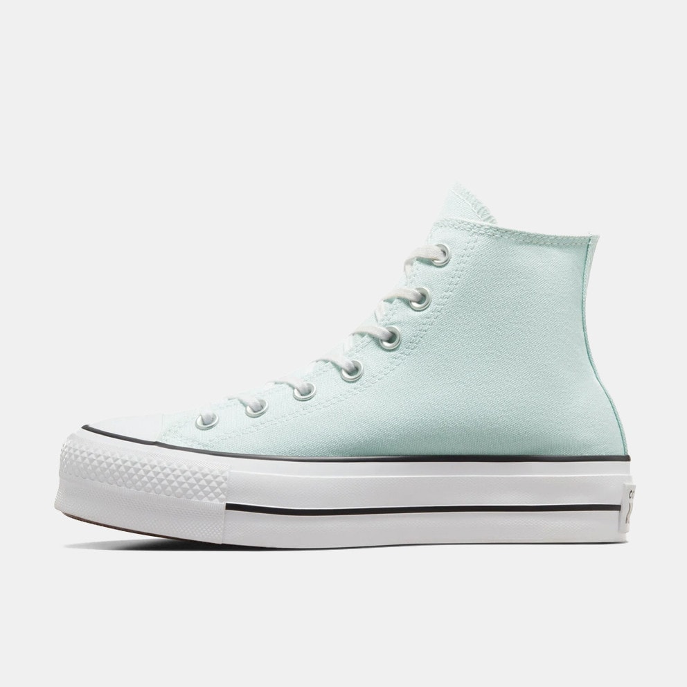 Converse Chuck Taylor All Star Lift Platform Season Women's Boots