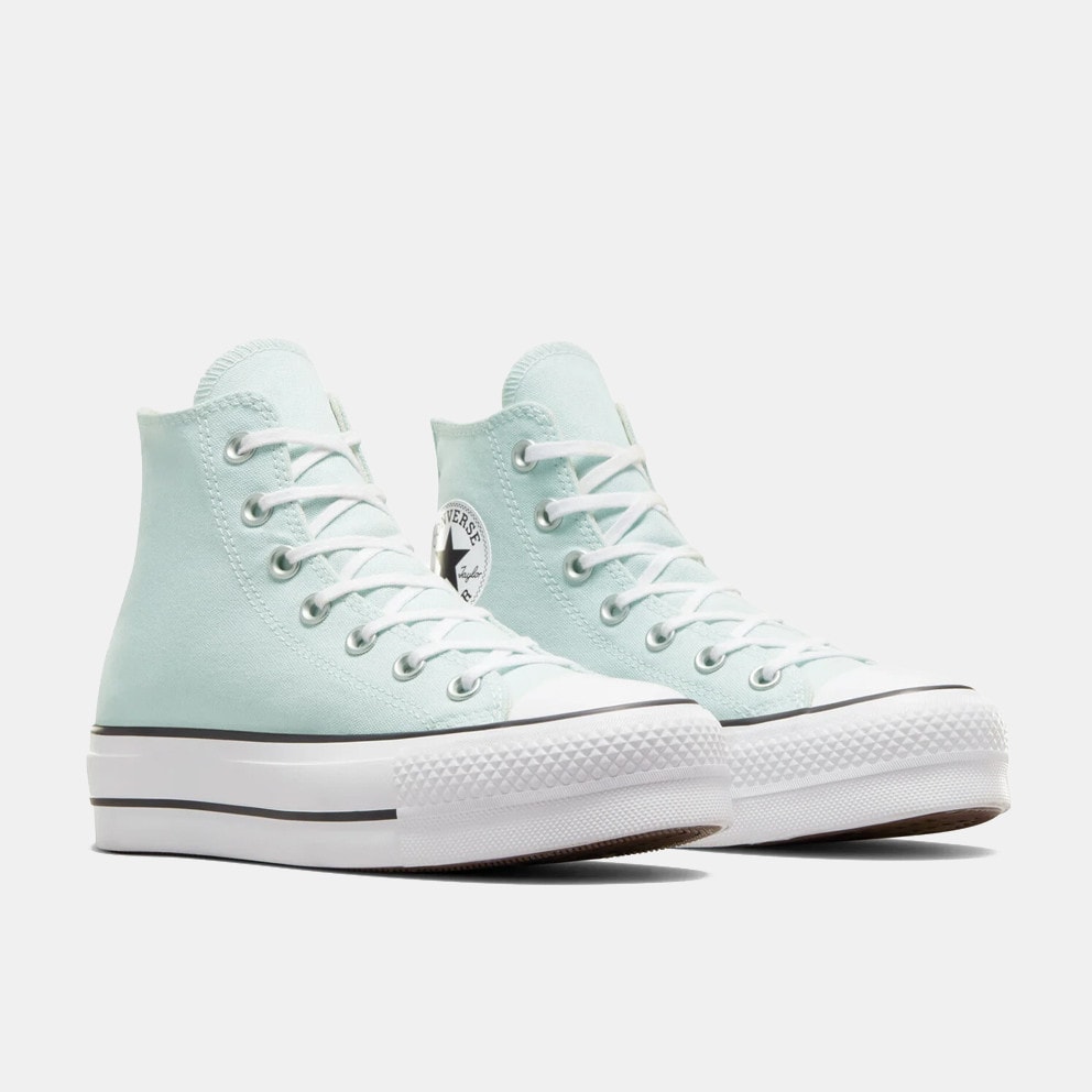 Women's Chuck 70 - High Top, Low Top & Platform.