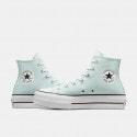 Converse Chuck Taylor All Star Lift Platform Season Women's Boots