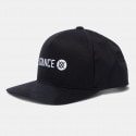 Stance Icon Snapback Καπέλο