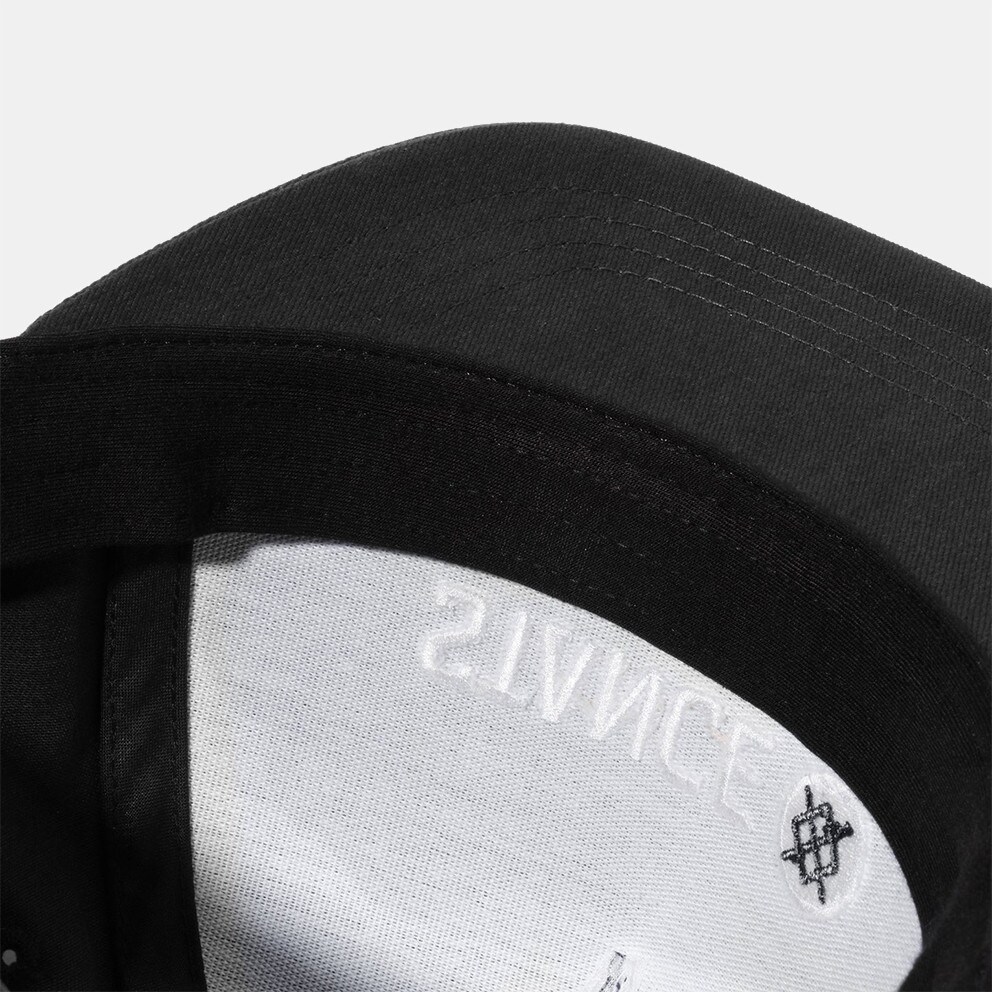 Stance Icon Snapback Καπέλο