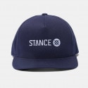 stance-icon-snapback-hat