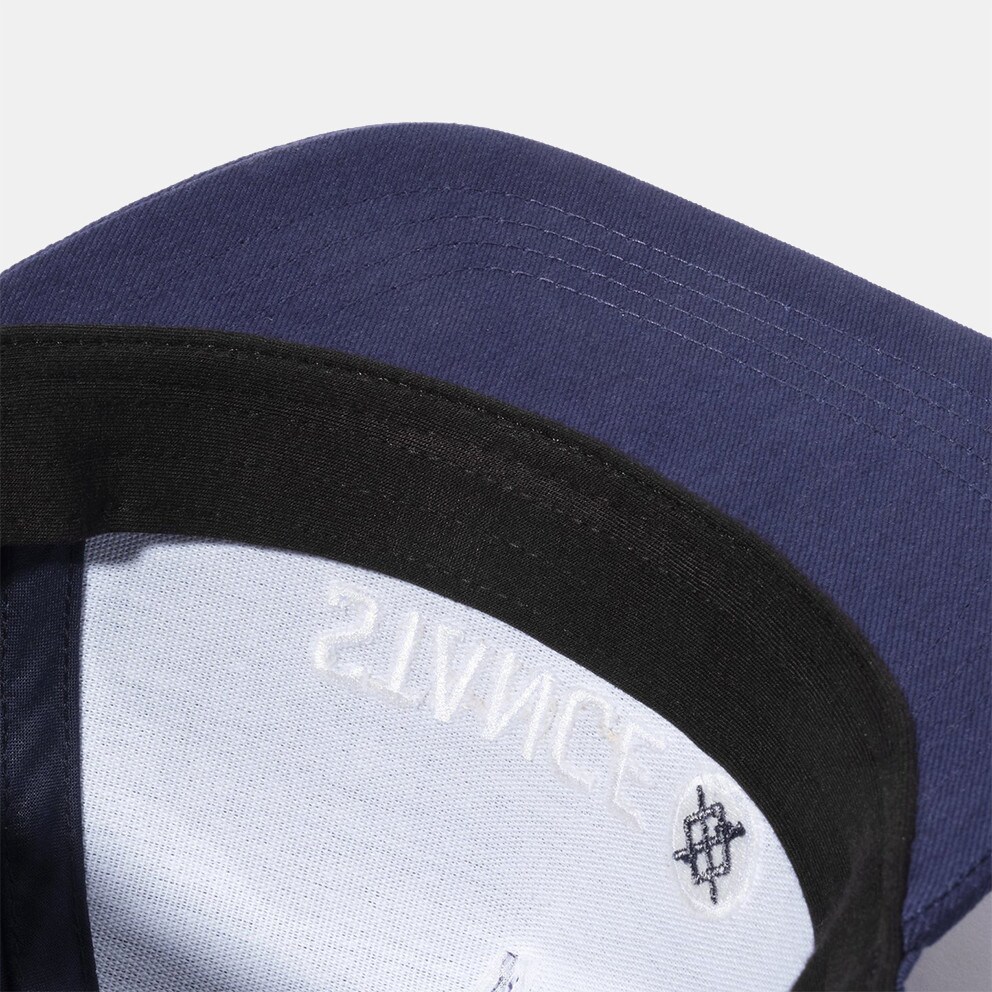 Stance Icon Snapback Καπέλο