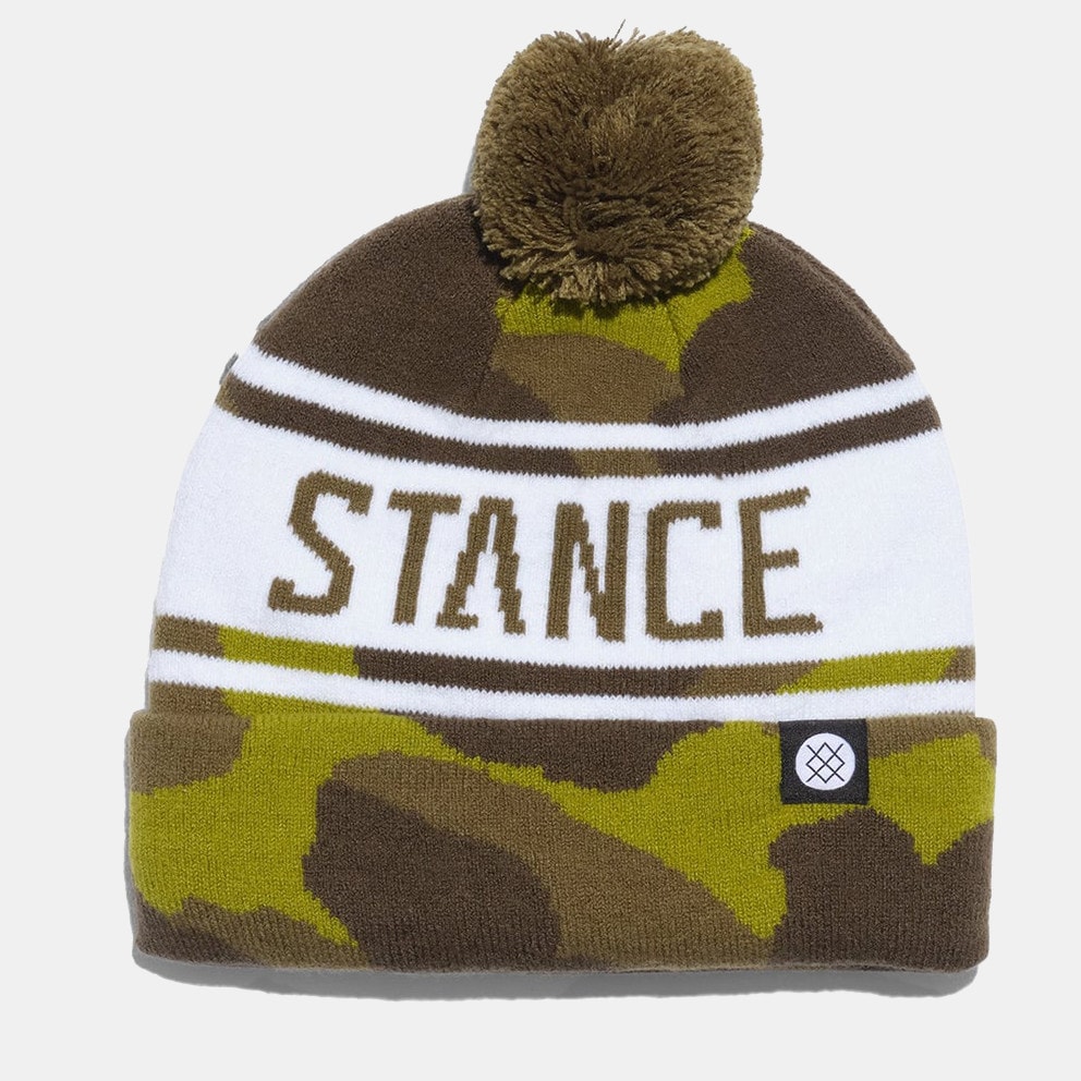 Stance Og Pom Σκούφος