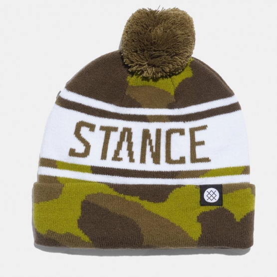 Stance Og Pom Beanie