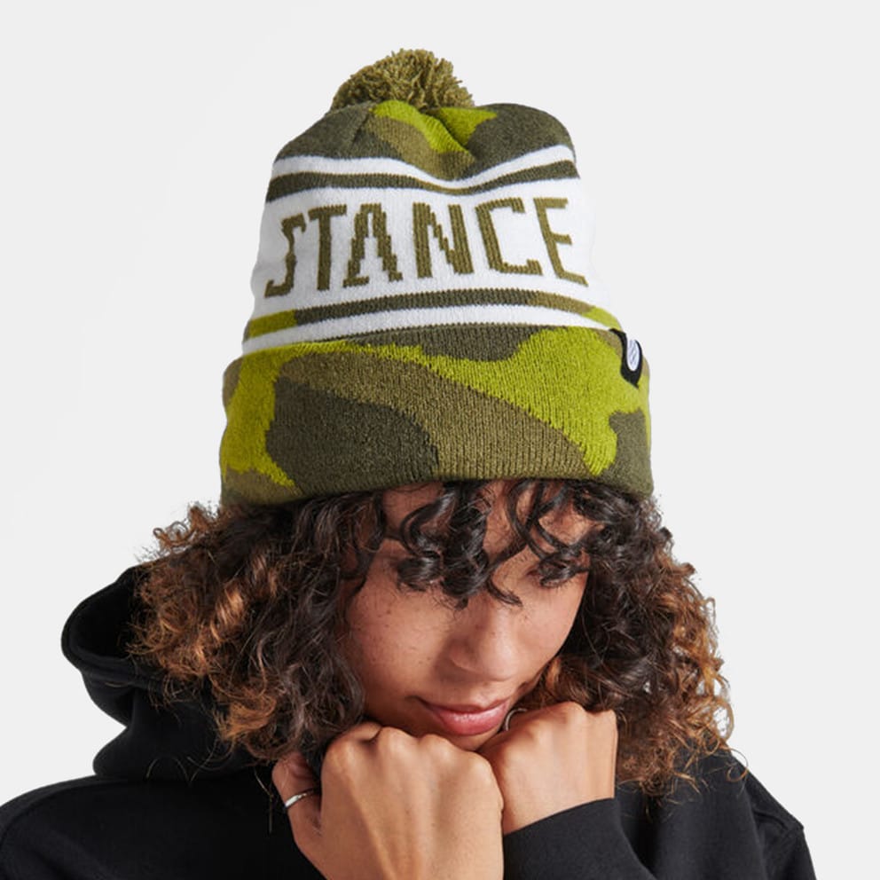 Stance Og Pom Σκούφος