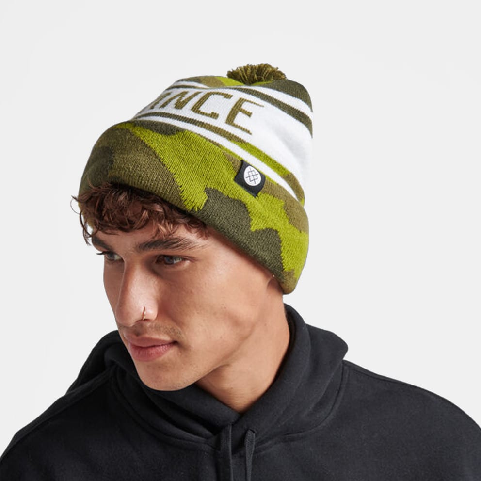 Stance Og Pom Σκούφος