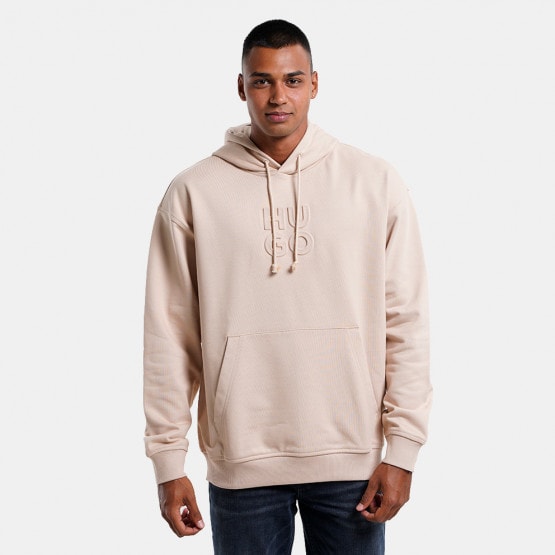 Hugo Jersey Dokras Men's Hoodie