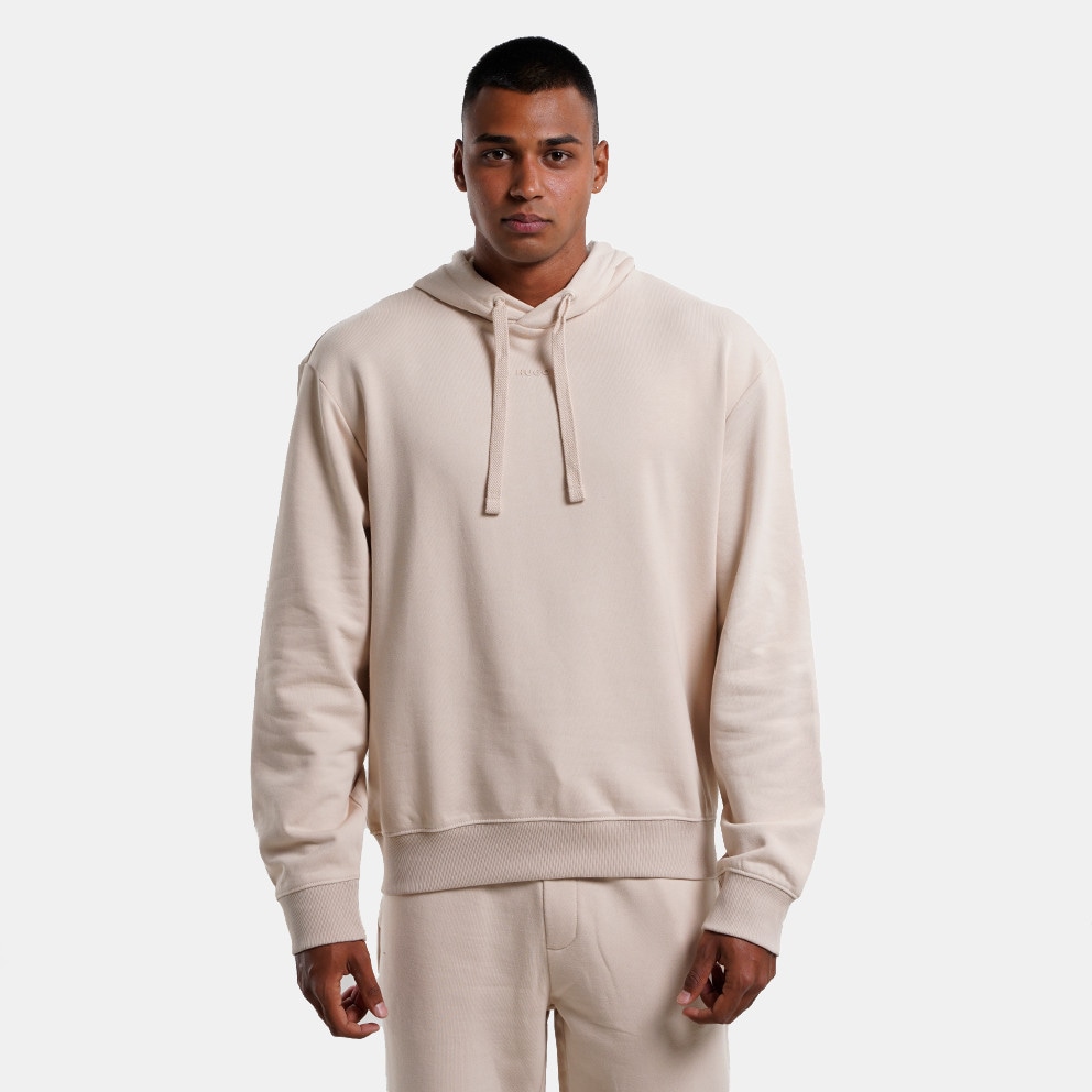 Hugo Jersey Dapo Men's Hoodie