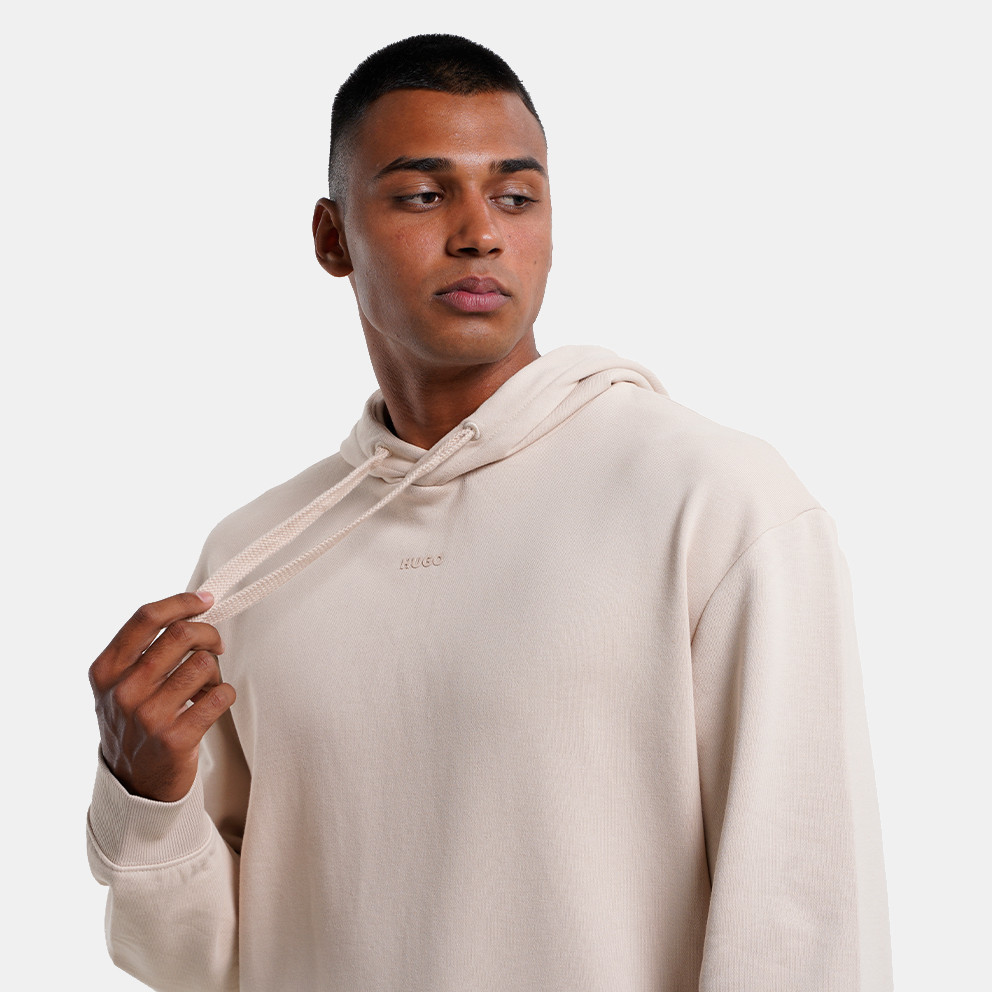 Hugo Jersey Dapo Men's Hoodie