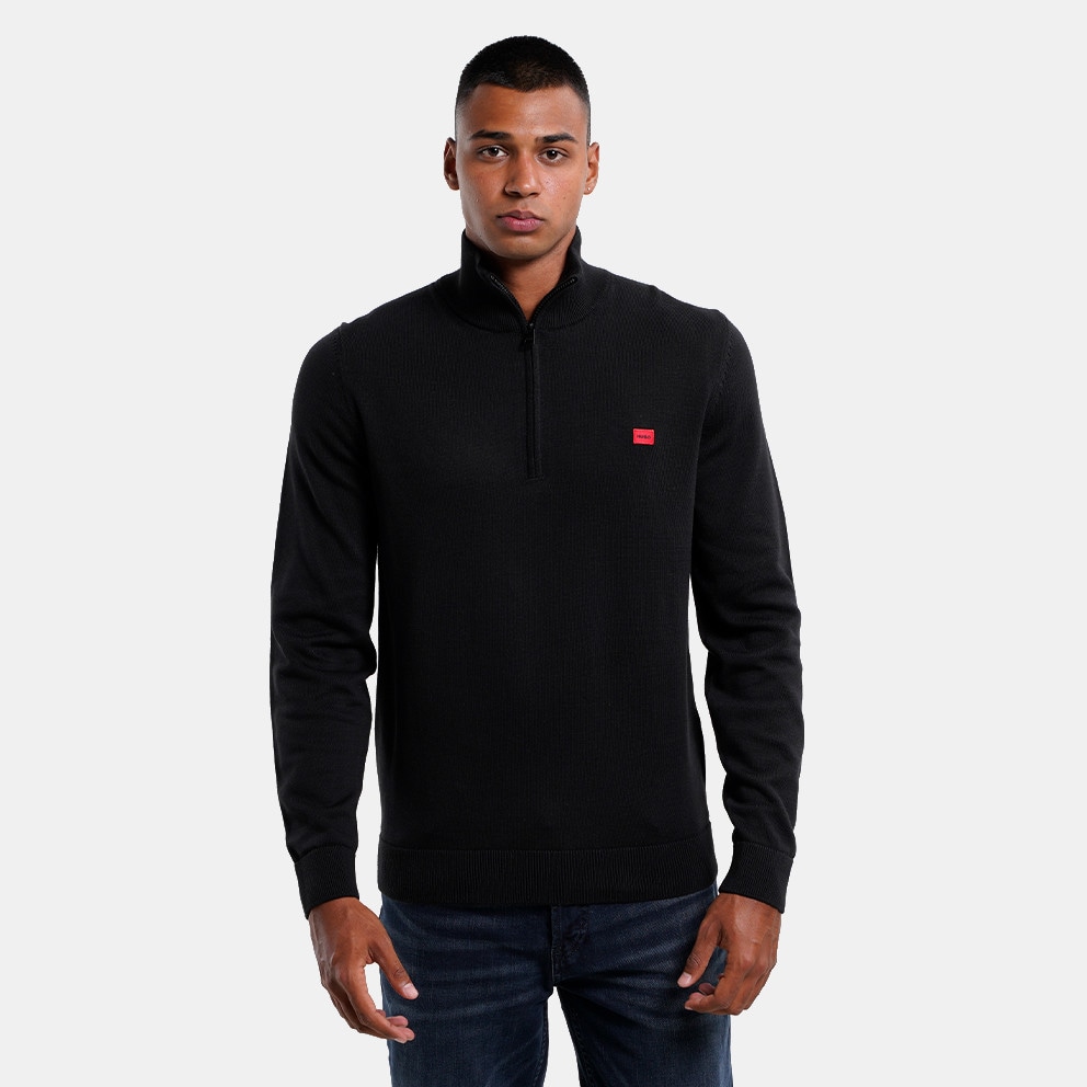 Hugo Men's Knitted Sweater