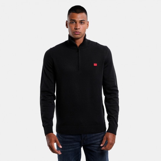 Hugo Men's Knitted Sweater