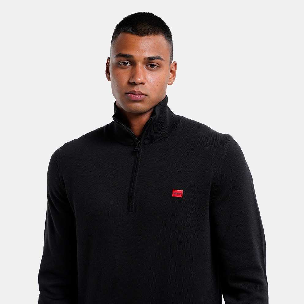 Hugo Men's Knitted Sweater