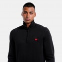 Hugo Men's Knitted Sweater