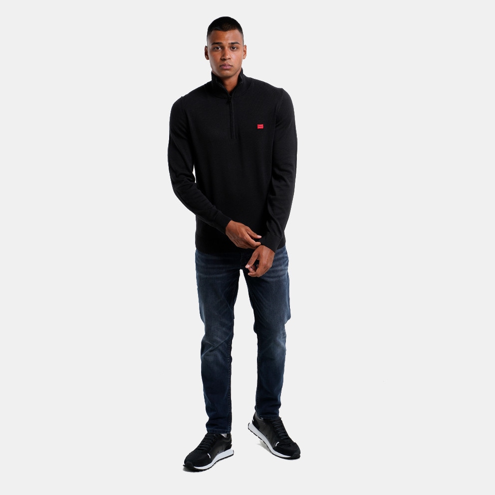 Hugo Men's Knitted Sweater