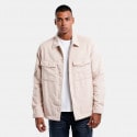 Hugo Boss Enalu Oversized Fit Men's Shirt