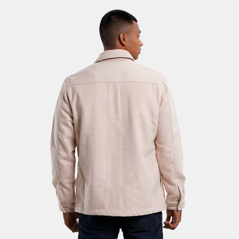 Hugo Boss Enalu Oversized Fit Men's Shirt