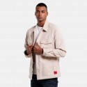 Hugo Boss Enalu Oversized Fit Men's Shirt