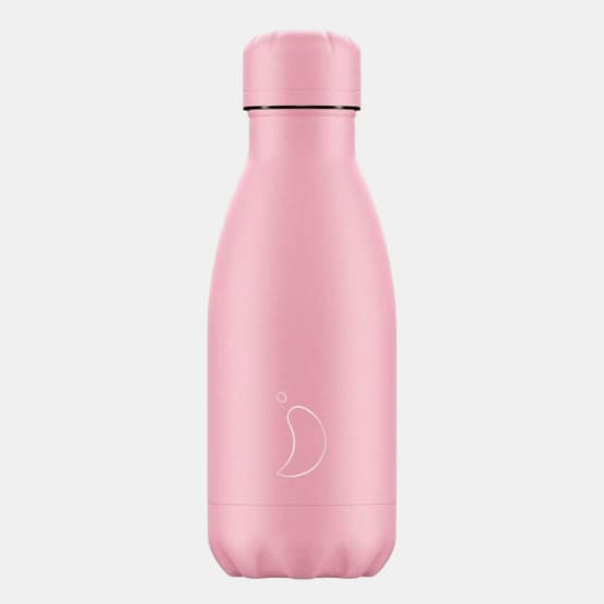 Chilly's All Pink Original Bottle 260ml