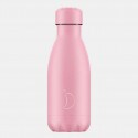 Chilly's All Pastel | Bottle Thermos 260ml