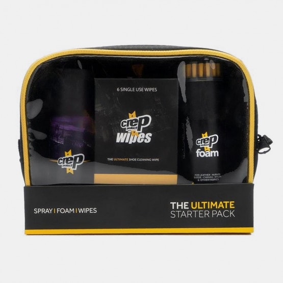 Crep Cure Ultimate Shoe Cleaner Kit