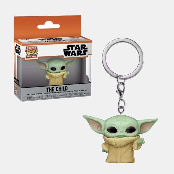 Funko Pop! Funko Pocket Pop!: The Mandalorian - Th