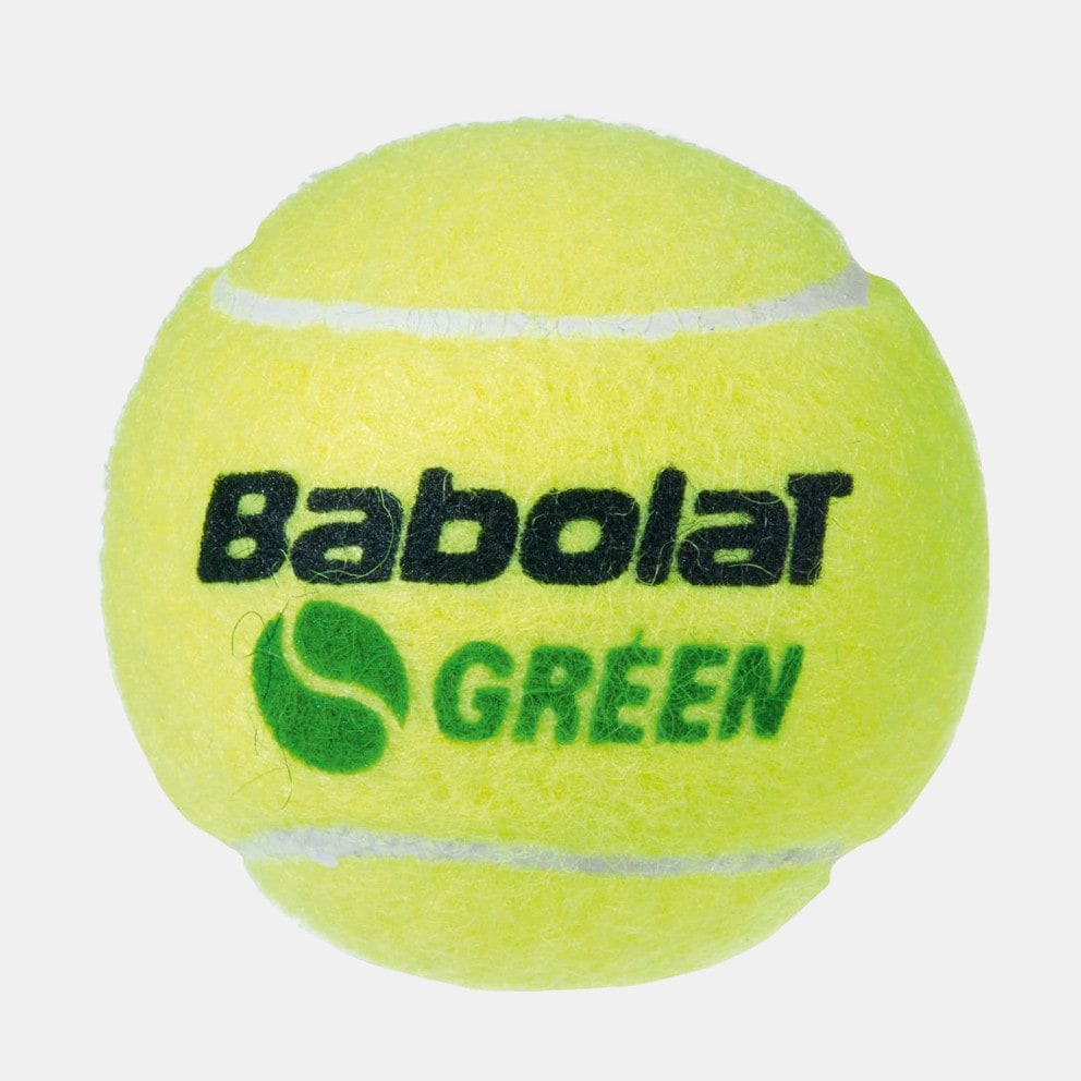 Babolat Green X3 Μπαλες