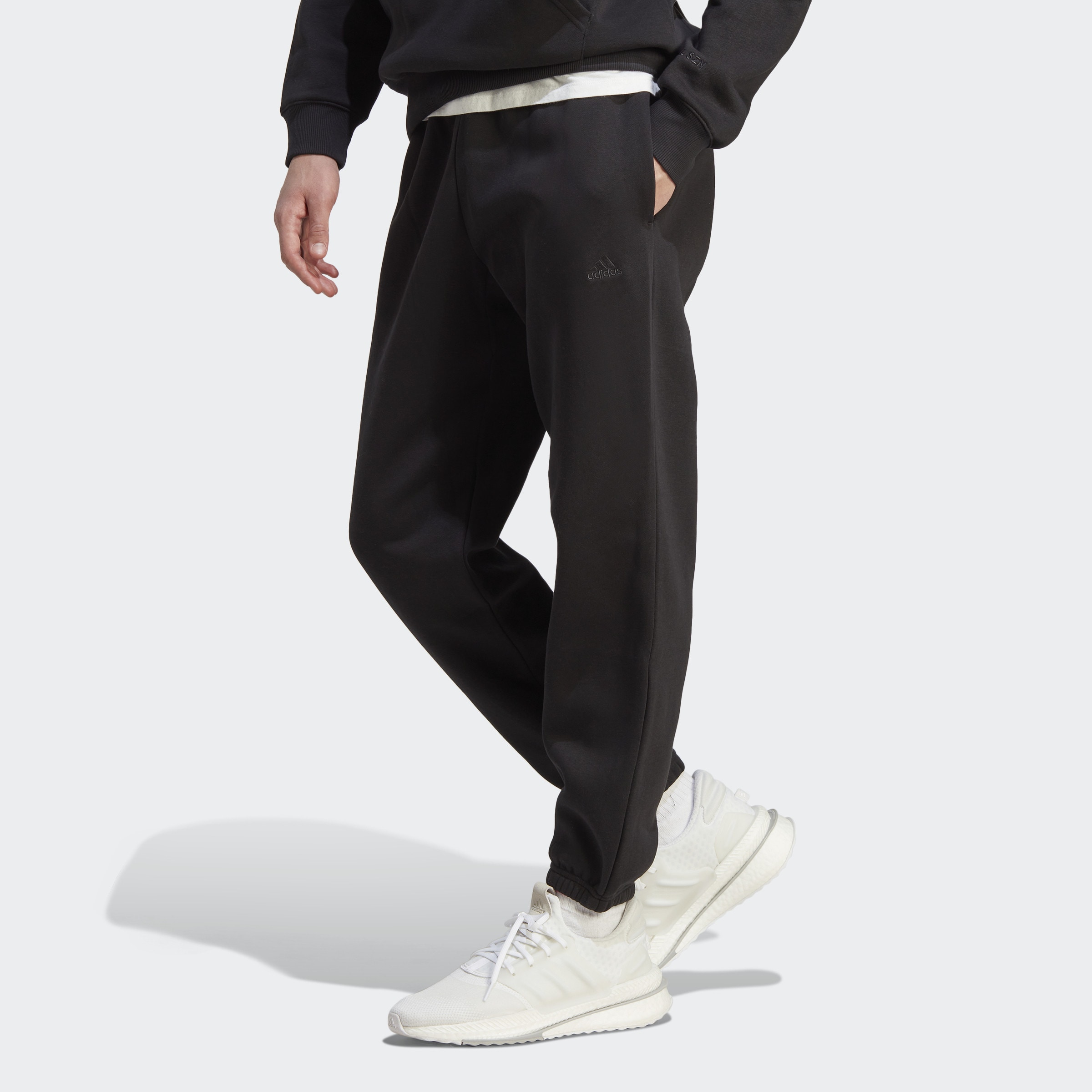 adidas Sportswear All Szn Ανδρικό Παντελόνι Φόρμας (9000153755_1469)