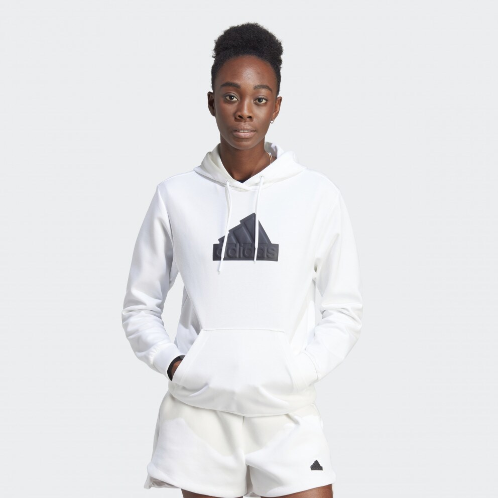 adidas Future Icons Badge of Sport Women's Hoodie